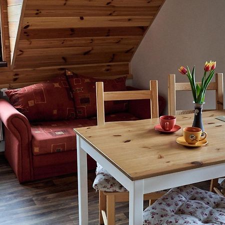 Apartmany Pod Strani Malá Morávka エクステリア 写真