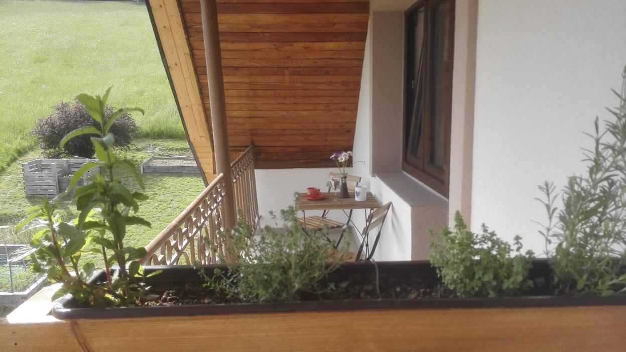 Apartmany Pod Strani Malá Morávka エクステリア 写真