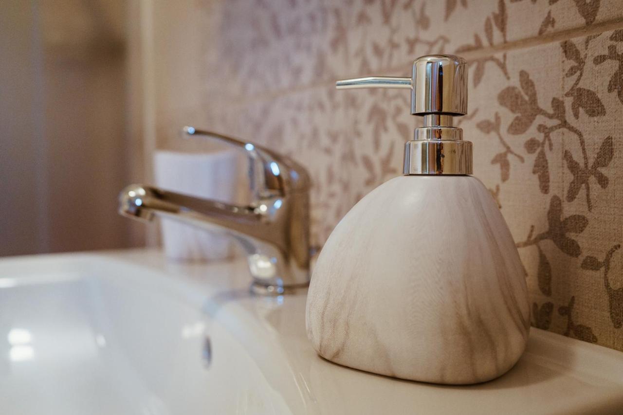 Apartmany Pod Strani Malá Morávka エクステリア 写真