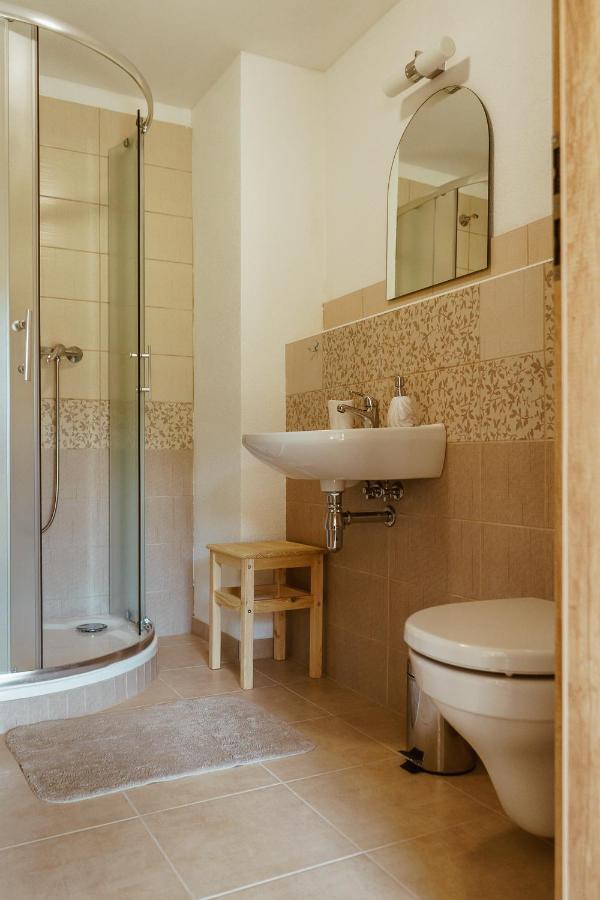 Apartmany Pod Strani Malá Morávka エクステリア 写真